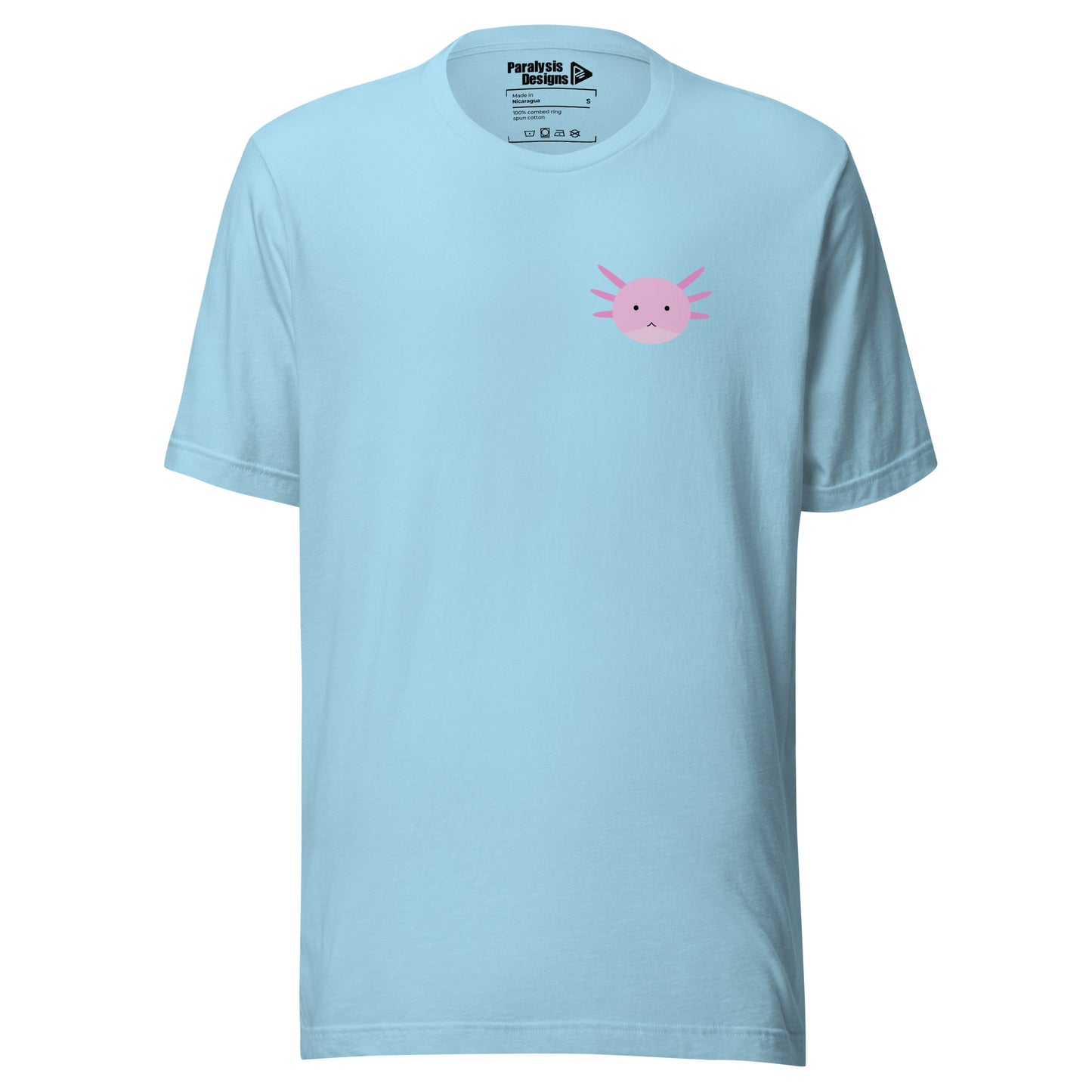 Axolotl T-shirt