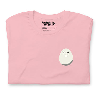 Egg T-shirt