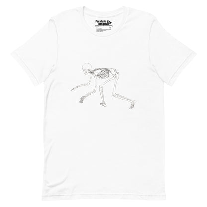 Right Foot Creep T-Shirt