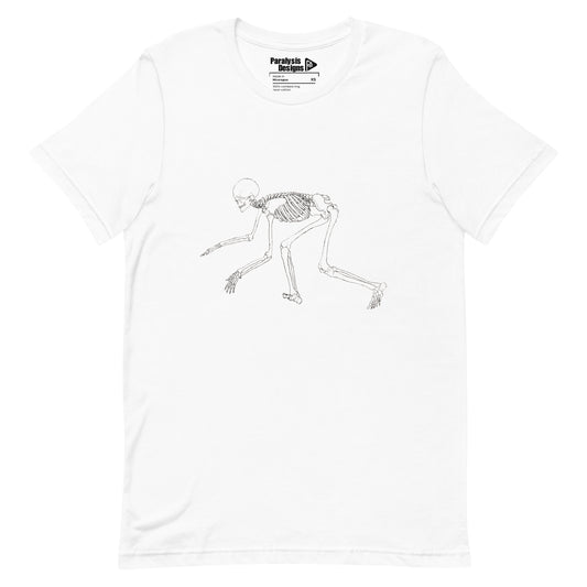 Right Foot Creep T-Shirt