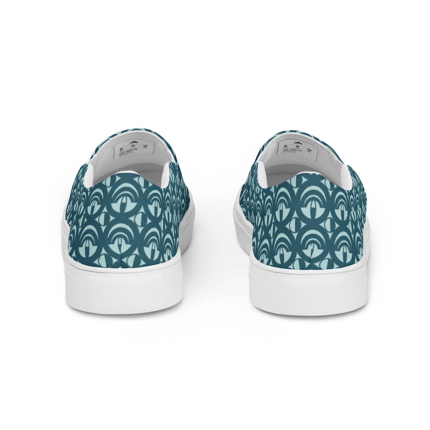 Eye of Neptune Women’s slip-on shoes